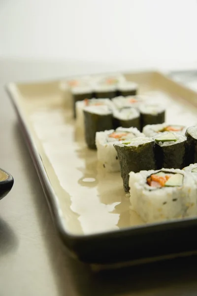 Sushi Platter — Stock Photo, Image