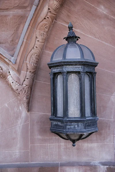 Wandlaterne — Stockfoto