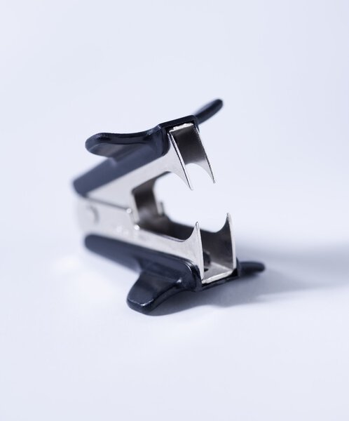 Stapler Remover