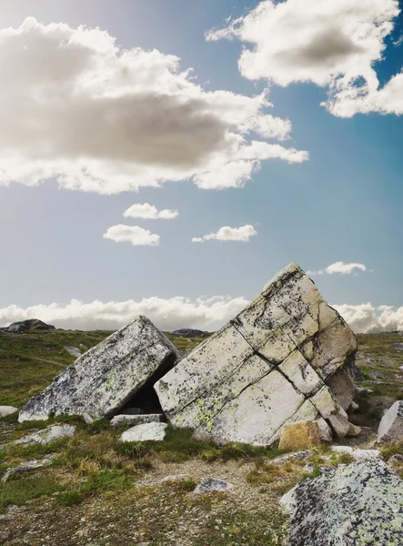 Large Rocks — Stock Photo, Image