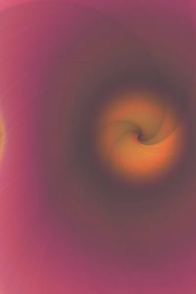 抽象螺旋 — 图库照片