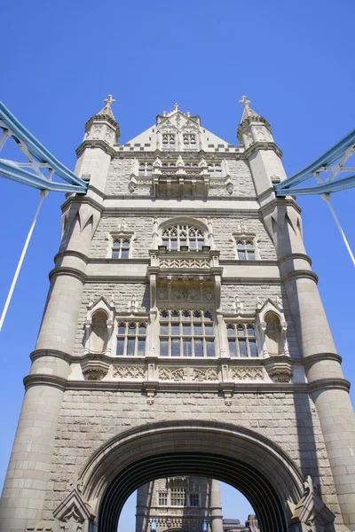 Puente en Londres —  Fotos de Stock