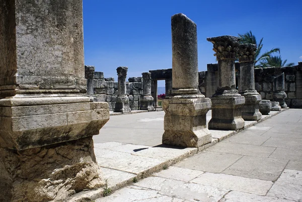 Temple In Israel — Stock Photo, Image