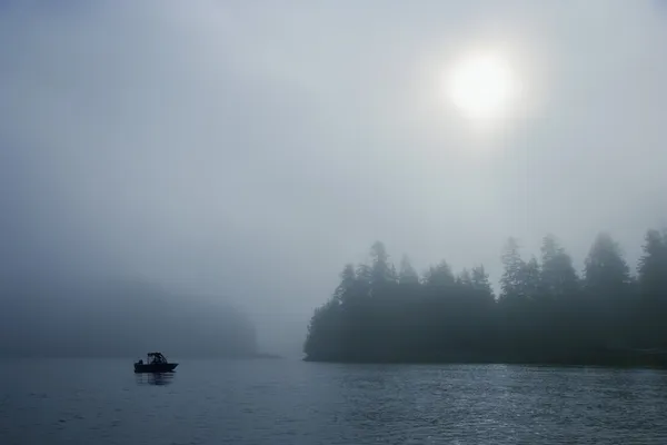 Fishing Boat — Stock Photo, Image