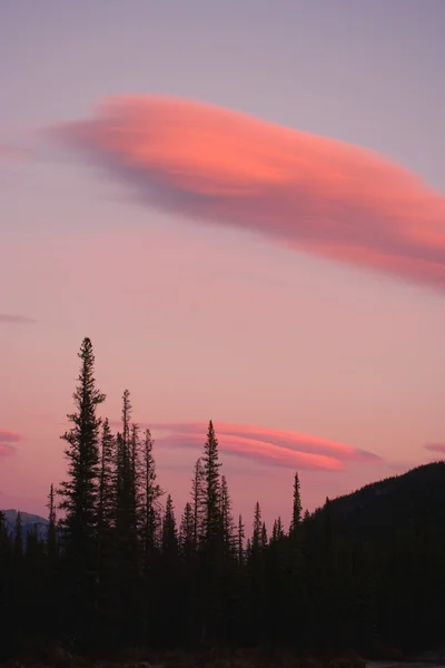 Banff National Park — Stock Image Banff National Park Stock Picture