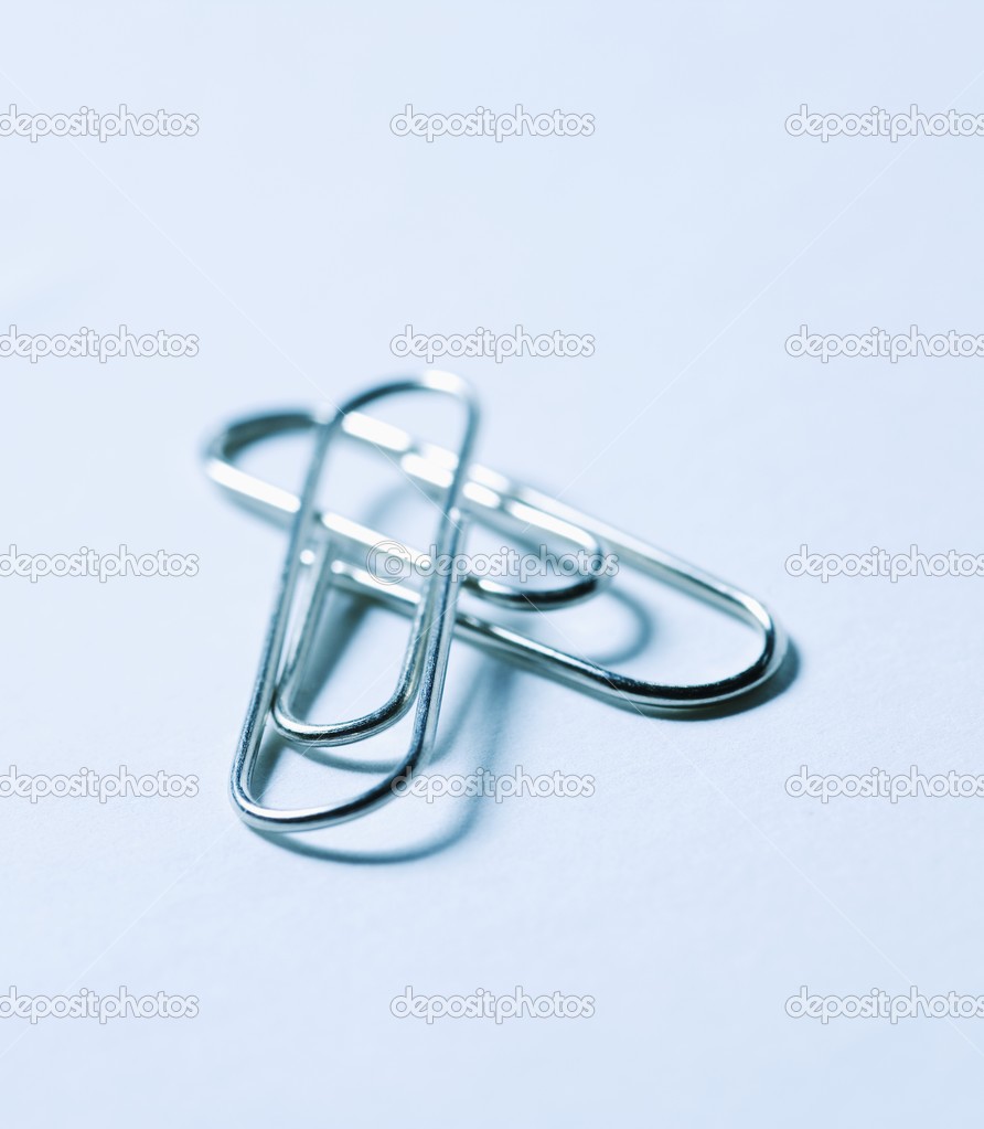 Paper-Clips