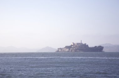Alcatraz Adası