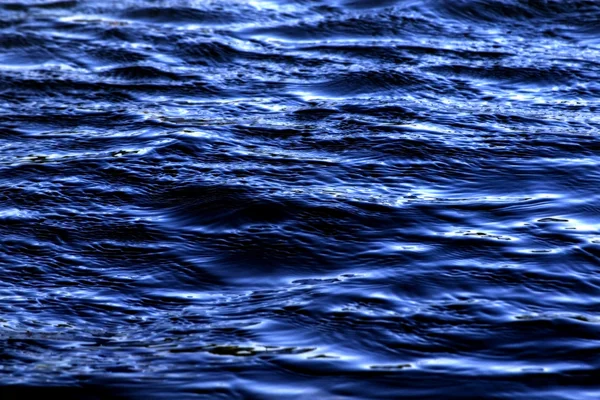 Water background — Stock Photo, Image