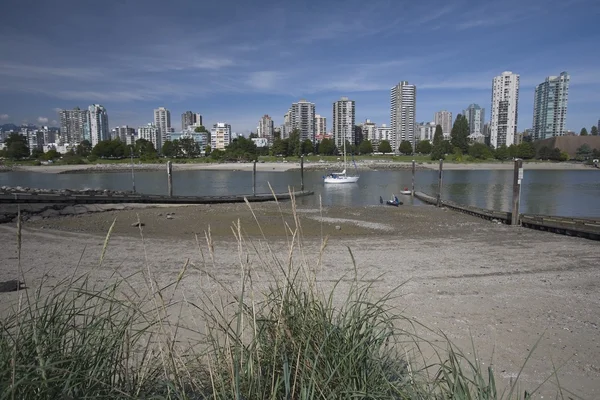 Paisaje urbano — Foto de Stock