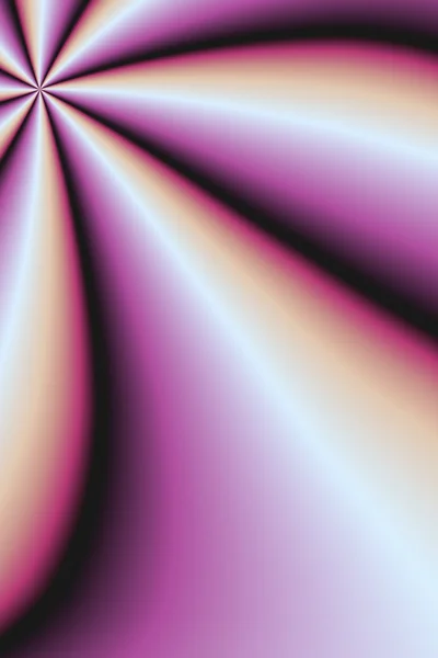 紫色色调抽象 — 图库照片