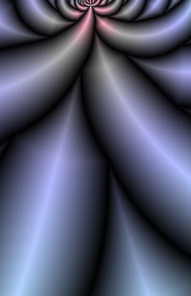 3D Swirls Abstract — Stock Photo, Image