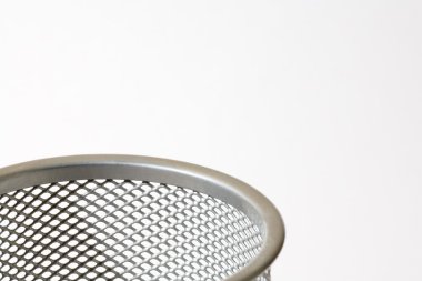 kafes metal kalem sahibi üst