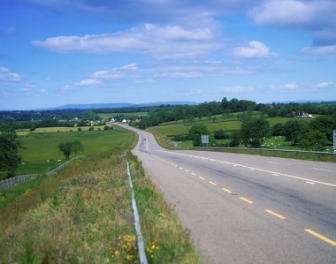 yola yakın annaduff co leitrim, İrlanda
