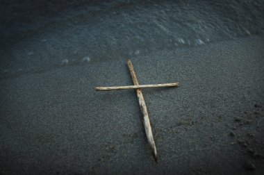 Driftwood çapraz
