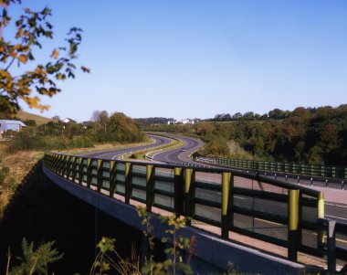 glanmire by-pass, co cork, İrlanda