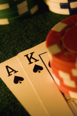 blackjack eli