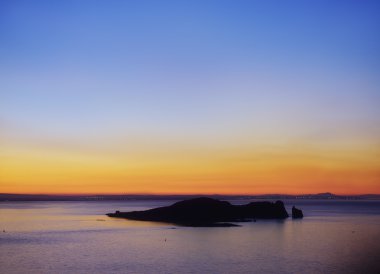 Co dublin, İrlanda'nın gözü, İrlanda