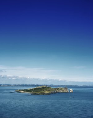 Co dublin, İrlanda'nın gözü, howth, İrlanda