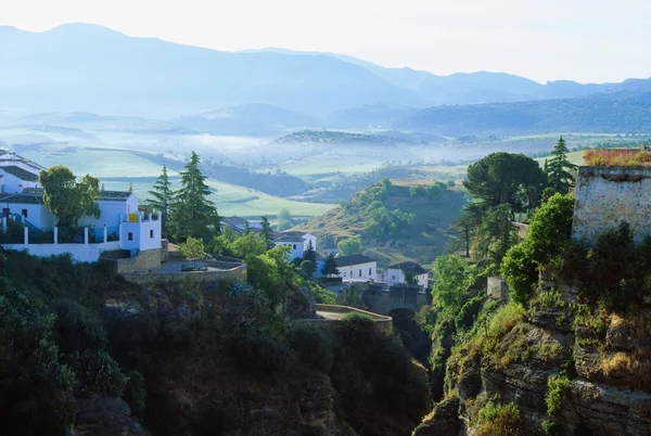 Rhonda, Andalusia, Spain — Stock Photo, Image