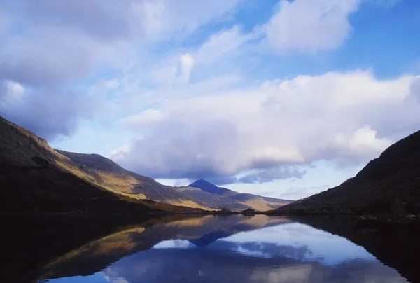 Co kerry, killarney Milli Parkı, siyah Vadisi — Stok fotoğraf