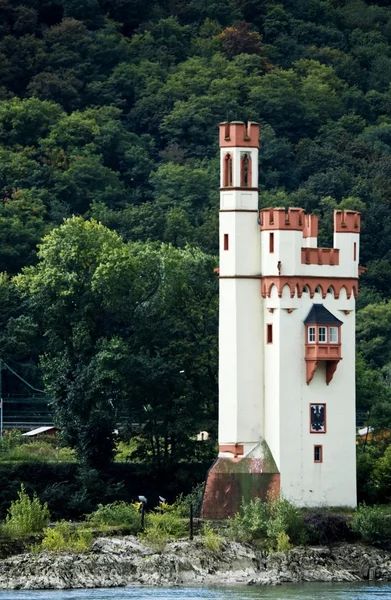 Leuchtturm — Stockfoto