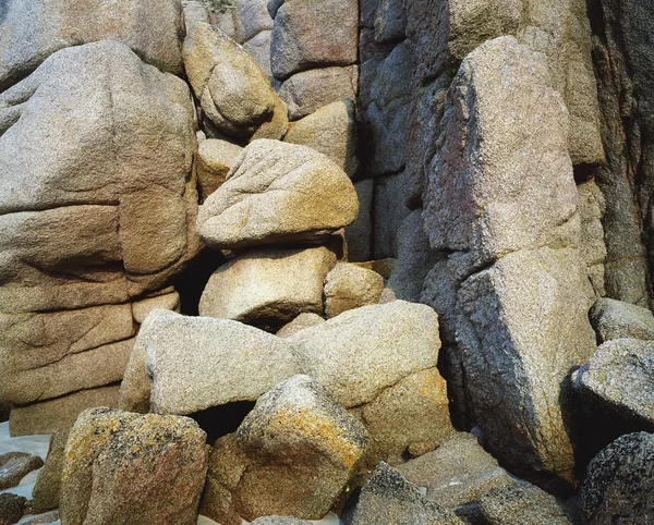 Rocks, Irlanda — Fotografia de Stock