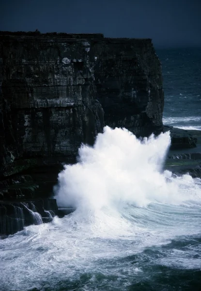 Aran Islands, Dun Aengus, Inishmore, İrlanda