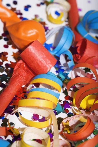 Party Supplies — Stock Photo, Image