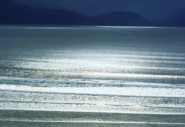 Inch Strand, Península de Dingle, Co Kerry, Irlanda — Foto de Stock