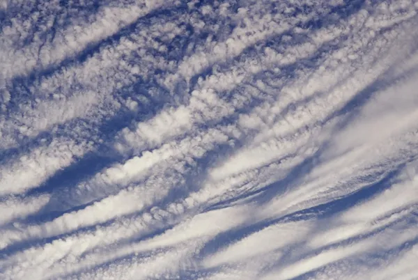 Clouds — Stock Photo, Image