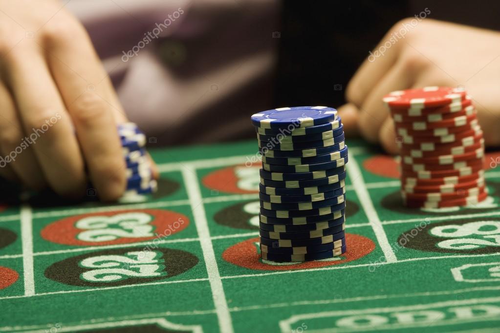 casinos #hashtag
