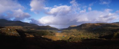 Hanımlar görüntüle, killarney, co kerry, İrlanda