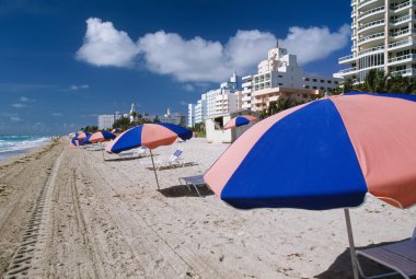 Miami beach, florida, Amerika Birleşik Devletleri