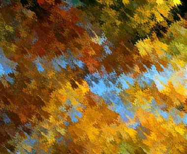 bilgisayar tarafından oluşturulan Özet