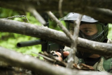Paintball