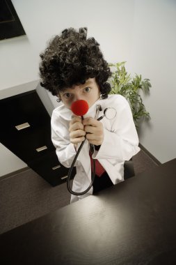 Doktor duygu korkuttu