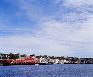 Lunenberg, Nova Scotia