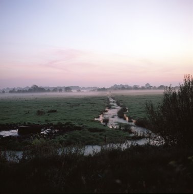 aylarımı haddeleme sis, co armagh, İrlanda