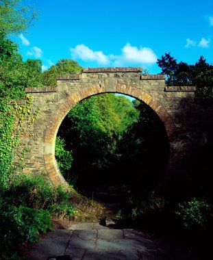drenagh, co derry, İngiltere