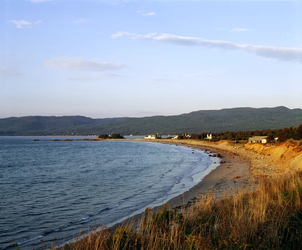 Cape breton island, nova scotia, Kanada — Stock fotografie