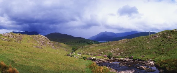 Upper Lake, Killarney, Co Kerry, Irlanda — Fotografia de Stock