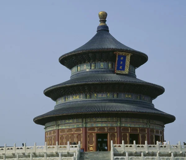 Temple Of Heaven — Stock Photo, Image