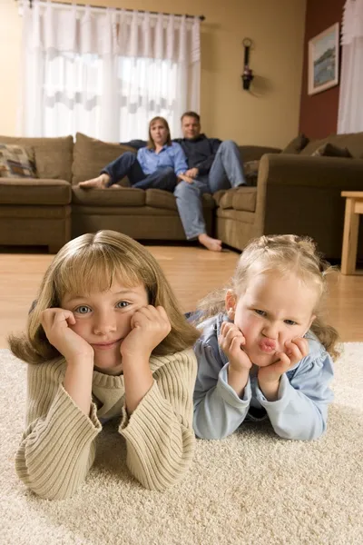 Relaxante — Fotografia de Stock