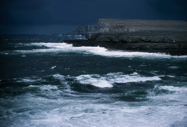İrlandalı Adaları, Aran Islands, Inishmore, İrlanda