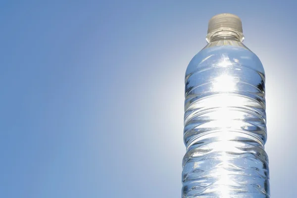 Water Bottle — Stock Photo, Image