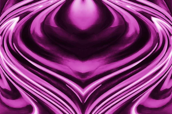 Purple Abstract — Stock Photo, Image