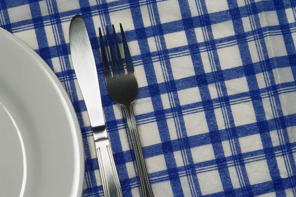 Place Setting — Stock Photo, Image