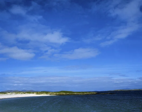 İrlandalı Adaları, inishbofin, İrlanda — Stok fotoğraf