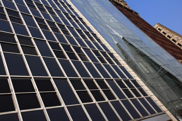 Edificios de oficinas de Chicago —  Fotos de Stock