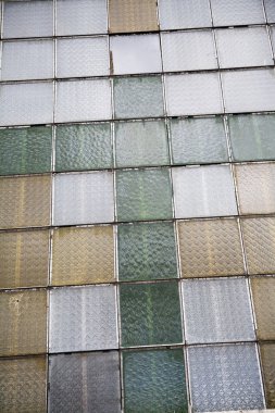 Church Window, Patzicía, Guatemala